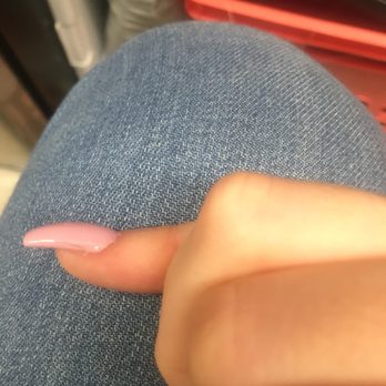 Paula's Perfect Nails - Nail Salons Near Me - El Monte, California