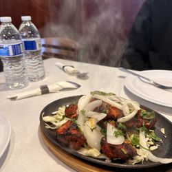 Tandoori Affaire - Chicken Tikka