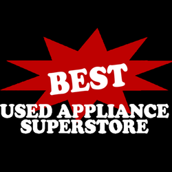 Best Used Appliance Superstore