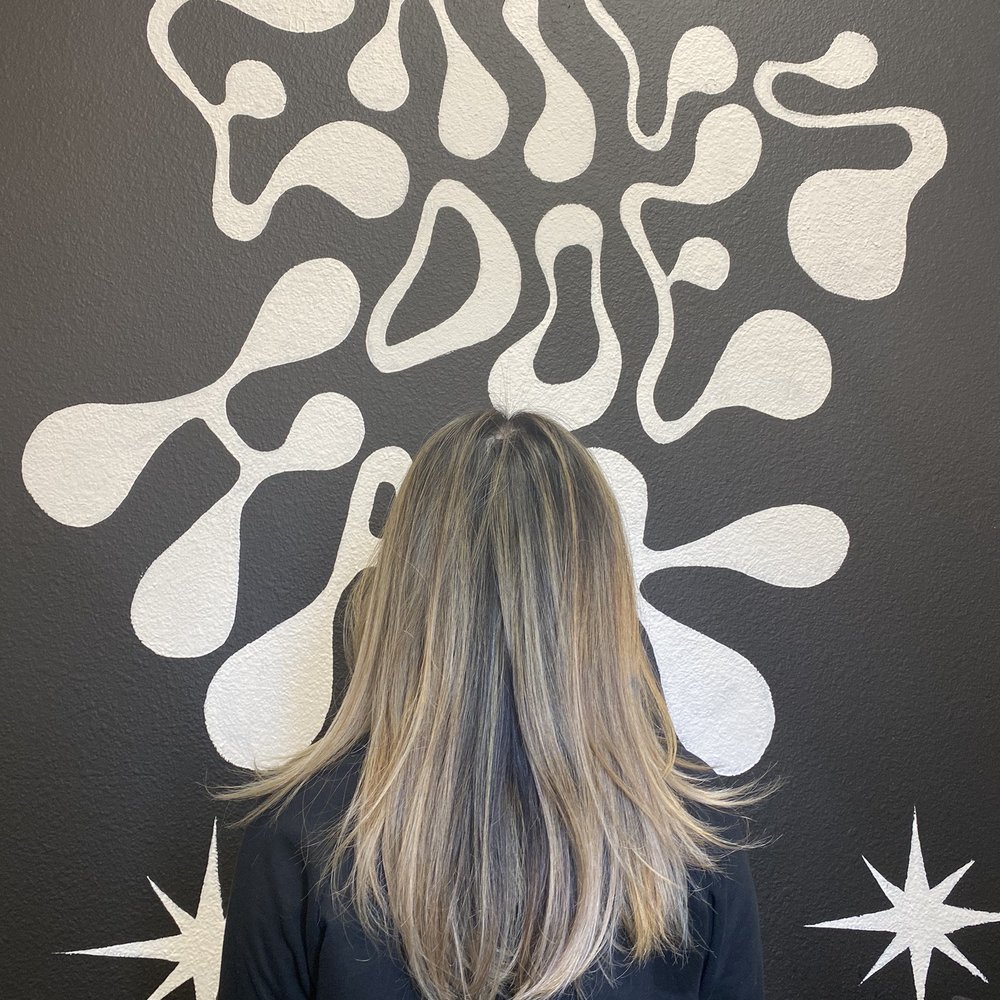 Eric Does My Hair - Hair Stylists Near Me - Oakland, California Eric Does My Hair - Hair Stylists Near Me - Oakland, California