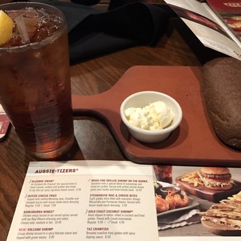 Outback Steakhouse - Steakhouses Near Me - Gonzales, Louisiana Outback Steakhouse - Steakhouses Near Me - Gonzales, Louisiana