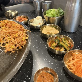 SOT BBQ - Bonchon - Korean Near Me - San Diego, California SOT BBQ - Bonchon - Korean Near Me - San Diego, California