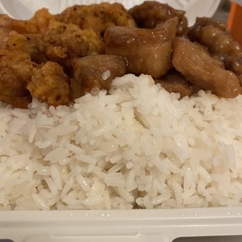 Beijing Bowl - Generous with their portions, enough for two meals - Chinese Near Me - San Leandro, California Beijing Bowl - Generous with their portions, enough for two meals - Chinese Near Me - San Leandro, California