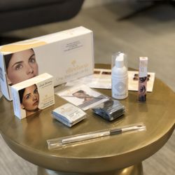 Browlash Obsessive Care - Elleebana certifícate. Certificación con elleebana en Español