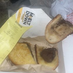 The Meltdown