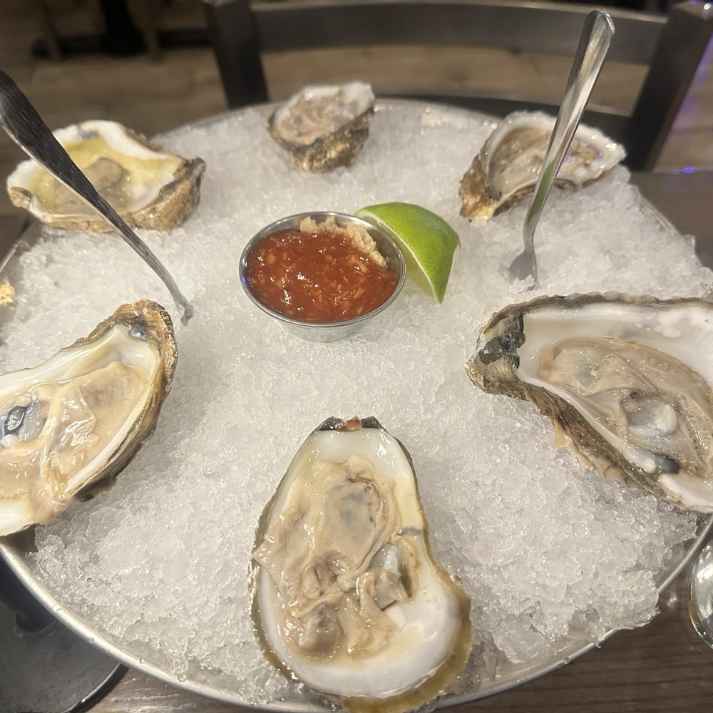 Sea Bar - Seafood Near Me - Great Neck Plaza, New York Sea Bar - Seafood Near Me - Great Neck Plaza, New York