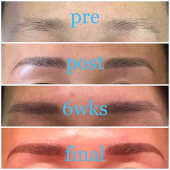 EverTrue Microblading Salon - Flatiron - Permanent Makeup Near Me - New York, New York EverTrue Microblading Salon - Flatiron - Permanent Makeup Near Me - New York, New York