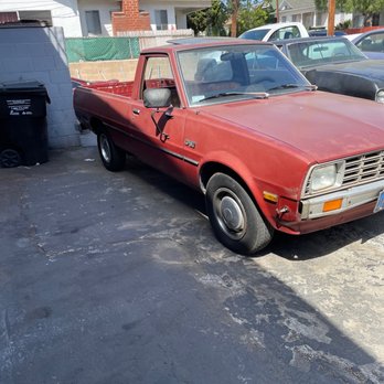 San Pedro Muffler - Was able to get hard to find catalytic converter for my 1979 Dodge truck - Auto Repair Near Me - San Pedro, California San Pedro Muffler - Was able to get hard to find catalytic converter for my 1979 Dodge truck - Auto Repair Near Me - San Pedro, California
