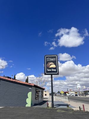 El Vagon Tacos by null