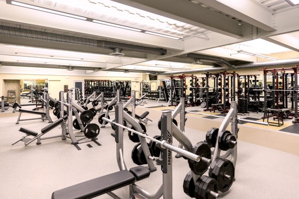 Chelsea Piers Connecticut by null