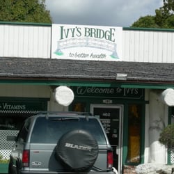 Ivy's Bridge to Better Health