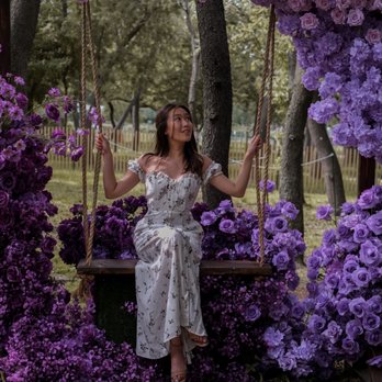 The Floral Escape - Festivals Near Me - Floral Park, New York The Floral Escape - Festivals Near Me - Floral Park, New York
