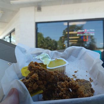 Woodsons Barge N Chevron - Picked up chicken & chicken livers for my neighbor, a few for me too :-) - Gas Stations Near Me - Gulf Shores, Alabama Woodsons Barge N Chevron - Picked up chicken & chicken livers for my neighbor, a few for me too :-) - Gas Stations Near Me - Gulf Shores, Alabama