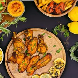 Fusion Flavor Food Hub