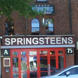 Springsteens Diner