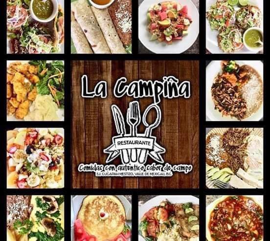 La Campiña