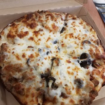 Godfather's Pizza - a pizza in a box - Pizza Near Me - Oklahoma City, Oklahoma Godfather's Pizza - a pizza in a box - Pizza Near Me - Oklahoma City, Oklahoma