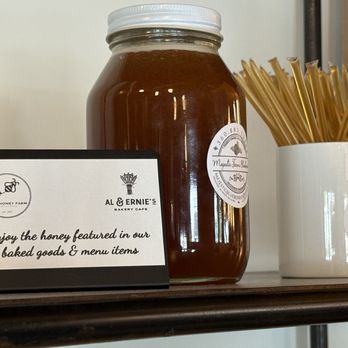 AL & Ernie’s Bakery Cafe - Local items for sale - Bakeries Near Me - Battle Ground, Washington