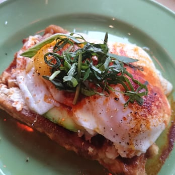Off The Waffle - Goat in headlights - Breakfast & Brunch Near Me - Eugene, Oregon Off The Waffle - Goat in headlights - Breakfast & Brunch Near Me - Eugene, Oregon
