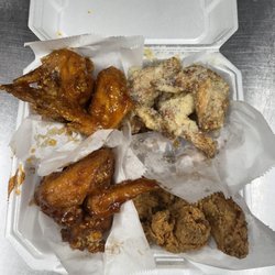 Da Best Wings