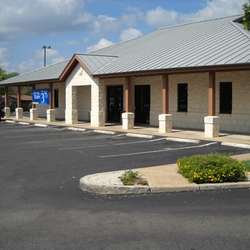 RBFCU - San Marcos - RBFCU Building Front