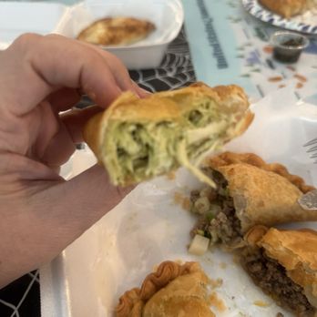 Argentina Empanadas - Empanadas Near Me - Cypress, Texas