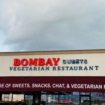 Bombay Sweets - Front of the building - Indian Near Me - Houston, Texas Bombay Sweets - Front of the building - Indian Near Me - Houston, Texas