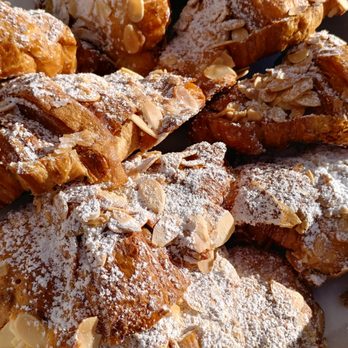 Breadbar - Almond Croissants - Bakeries Near Me - El Segundo, California Breadbar - Almond Croissants - Bakeries Near Me - El Segundo, California
