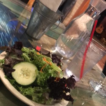 State 48 Tavern - Salad - Sports Bars Near Me - Page, Arizona State 48 Tavern - Salad - Sports Bars Near Me - Page, Arizona