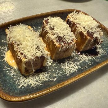 Orvay - Tapas Bars Near Me - Barcelona, B Orvay - Tapas Bars Near Me - Barcelona, B