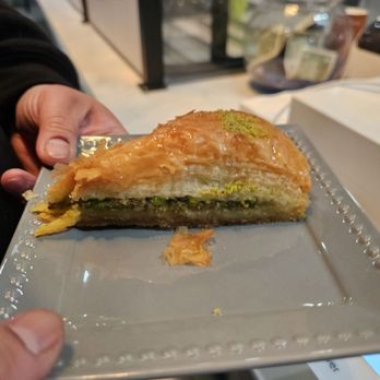 Bae Tea Coffee - Baklava - Coffee & Tea Near Me - San Jose, California Bae Tea Coffee - Baklava - Coffee & Tea Near Me - San Jose, California