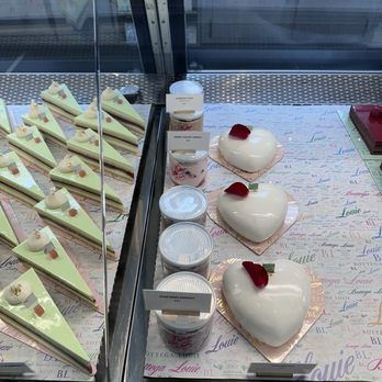 Bottega Louie - Mmm.. - Italian Near Me - Los Angeles, California Bottega Louie - Mmm.. - Italian Near Me - Los Angeles, California