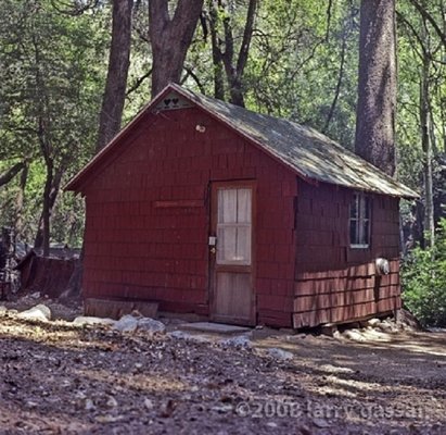 Sturtevant Camp by null