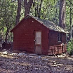 Sturtevant Camp - Honeymoon Cottage
