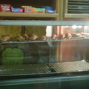 La Bottega Dei Sapori - a display of baked goods - Grocery Near Me - Elizabeth, New Jersey La Bottega Dei Sapori - a display of baked goods - Grocery Near Me - Elizabeth, New Jersey