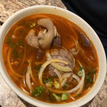 Co Ba Saigon - Bun Bo Hue - Vietnamese Near Me - Sacramento, California