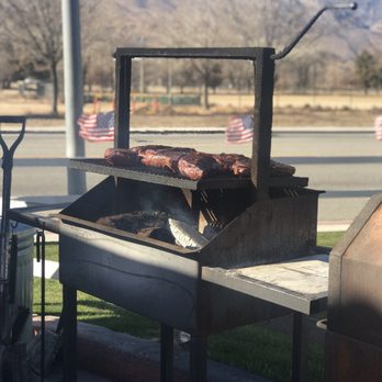 Copper Top BBQ - Barbeque Near Me - Big Pine, California Copper Top BBQ - Barbeque Near Me - Big Pine, California