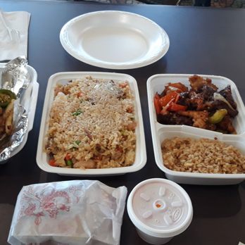 Jupiter China - A lot of food - Chinese Near Me - Richardson, Texas Jupiter China - A lot of food - Chinese Near Me - Richardson, Texas