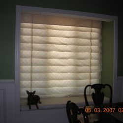 Octavio's - Custom Shutters