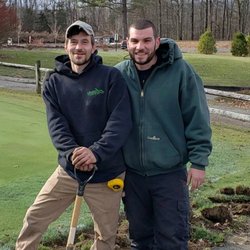 Urato Landscaping