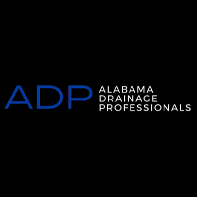 Alabama Drainage Professionals Logo