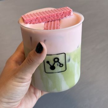 Pym Test Kitchen - Coffee & Tea Near Me - Anaheim, California Pym Test Kitchen - Coffee & Tea Near Me - Anaheim, California