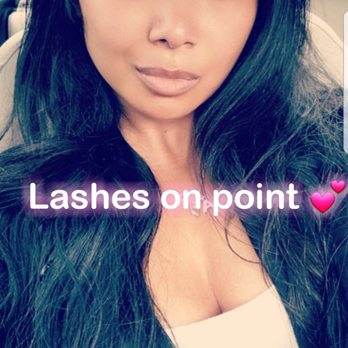 Refined Lashes - So happy with my lashes! Thank you, Venus! - Eyelash Service Near Me - Poway, California Refined Lashes - So happy with my lashes! Thank you, Venus! - Eyelash Service Near Me - Poway, California