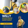 Photo of Willy Montage