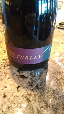 Turley Wine Cellars by null