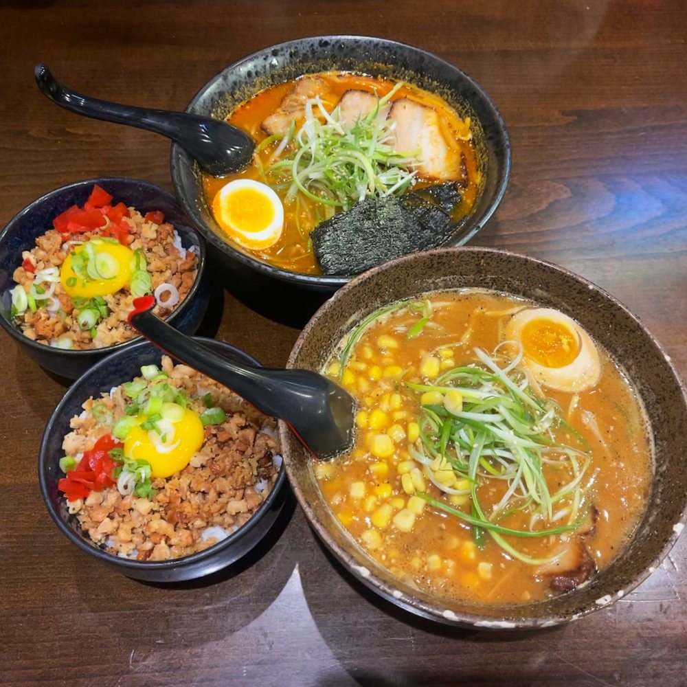 Ramen Takumi - Ramen Near Me - New York, New York