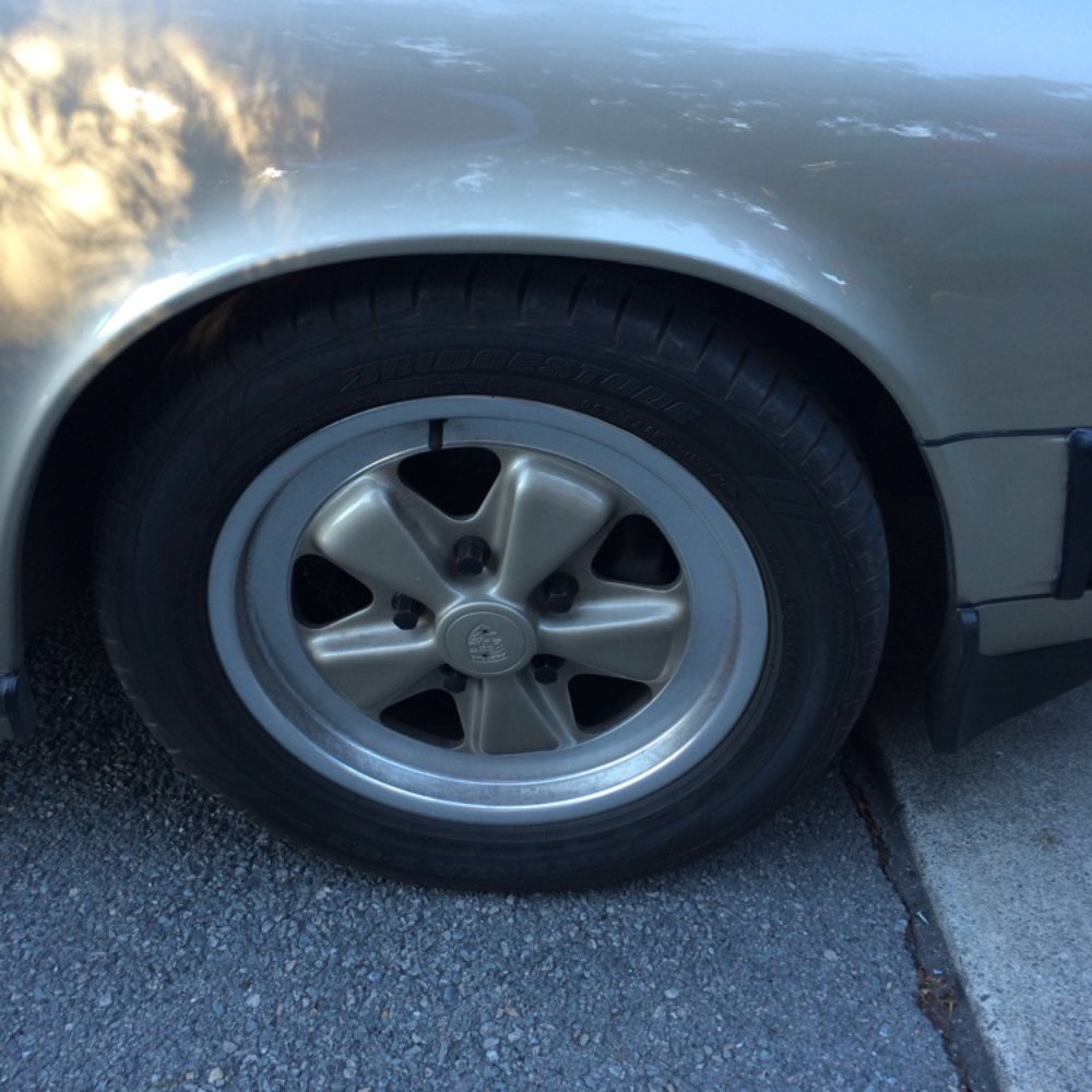 Hi-Tec Automotive - Wheels to match paint - Car Dealers Near Me - San Rafael, California