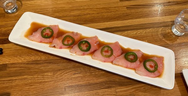 Ichi Sushi & Ramen by null