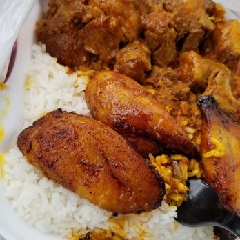 El Palacio De Los Jugos - Oxtail - Cuban Near Me - Hialeah, Florida
