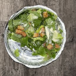 Caesar Salad